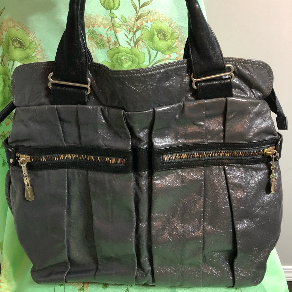 SEE BY CHLOE DAYTRIPPER LEATHER HANDBAG